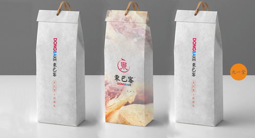 云南鲜花饼特产专卖店设计,东巴客在丽江的首家形象店